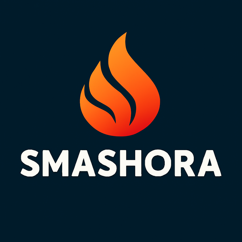 Smashora Shop